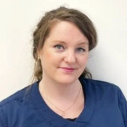 Lindsey - Dental Hygienist