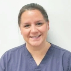 Nikkee - Dental Assistant