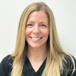 Rachel - Dental Hygienist