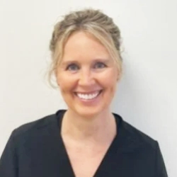 Val - Dental Hygienist